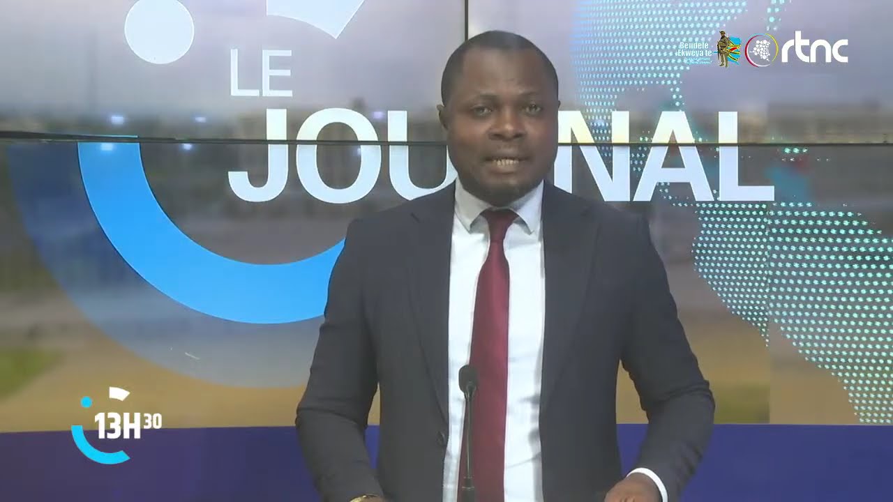 MIDI ACTUALITE  DE 13H30 DU VENDREDI 06 FEVRIER 2026