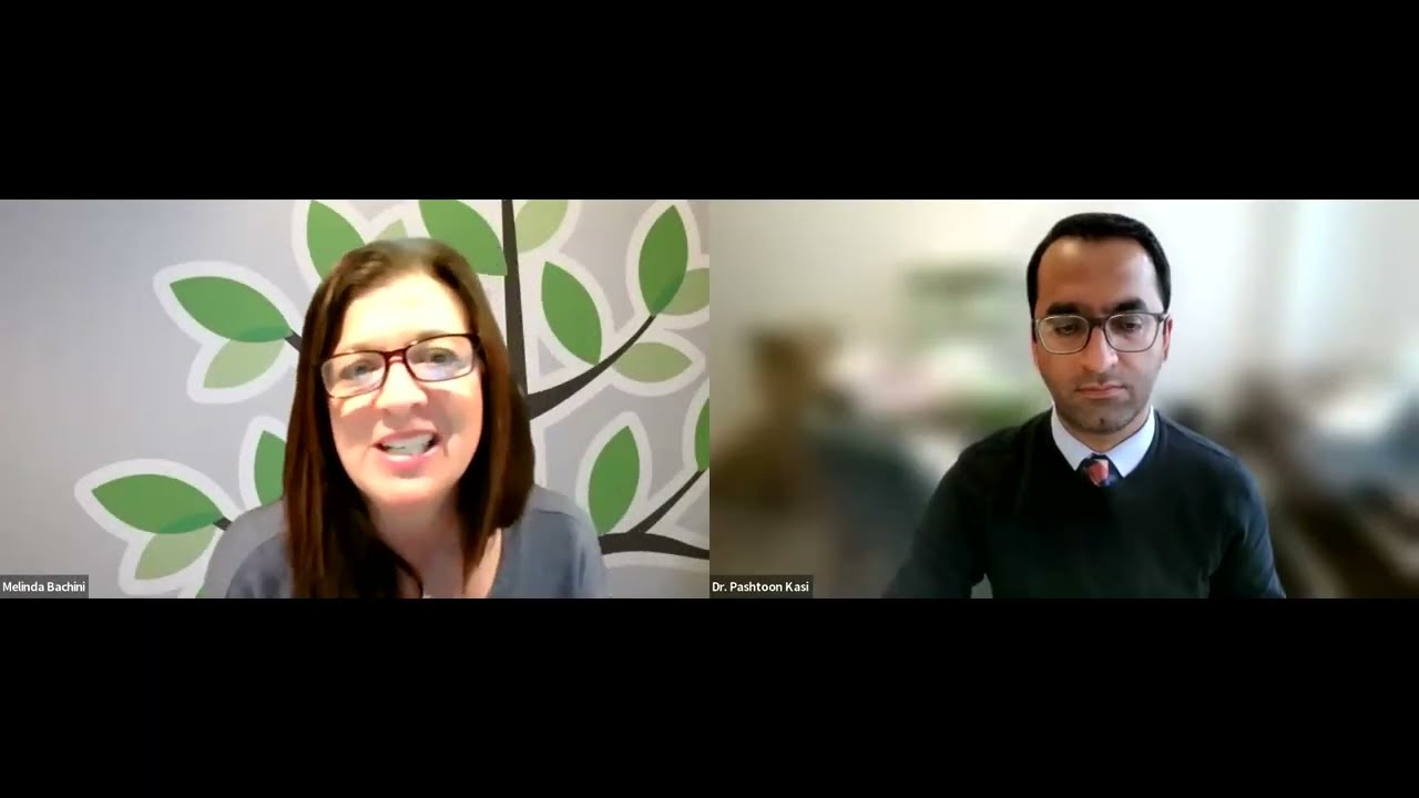 CCF Webinar: How 