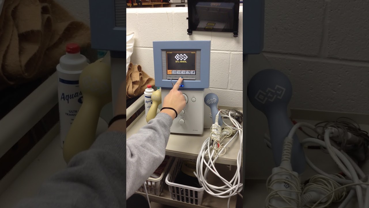 BTL Ultrasound
