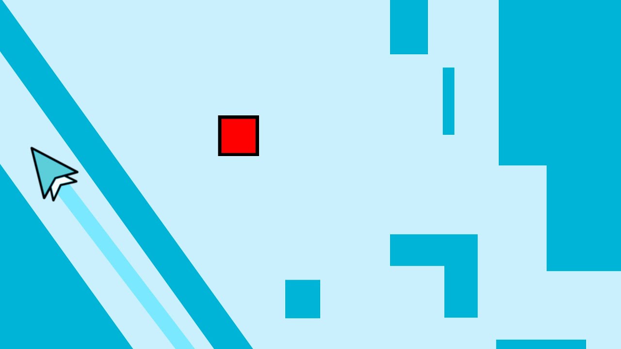 SONIC BLASTER With A Bouncy Block 🟦