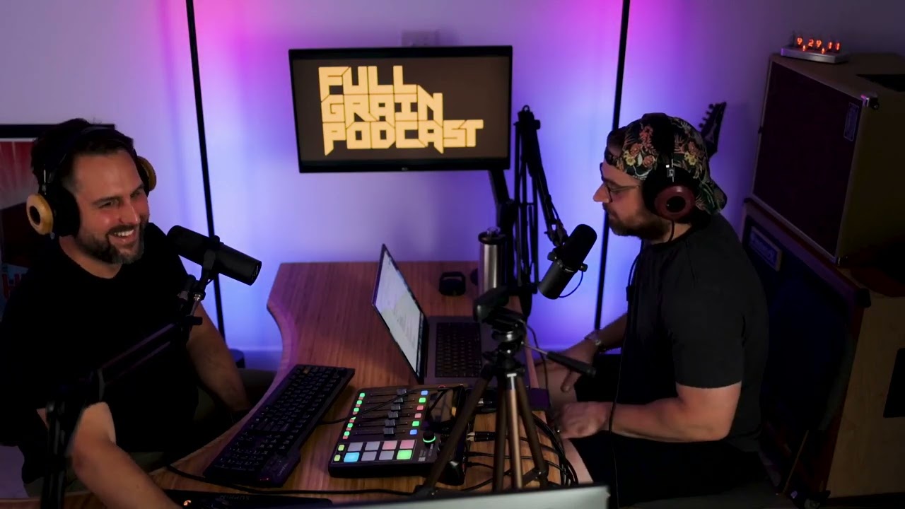 E1: Chicago Hot Dogs, Podcasts, Being Old, HBO Shows FULL EPISODE