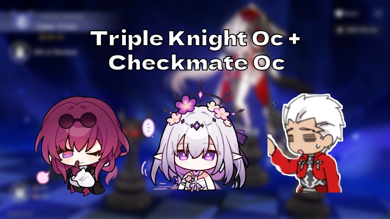 4.0 SparxiCon Anomaly Arbitration True 0-Cycle | Honkai: Star Rail