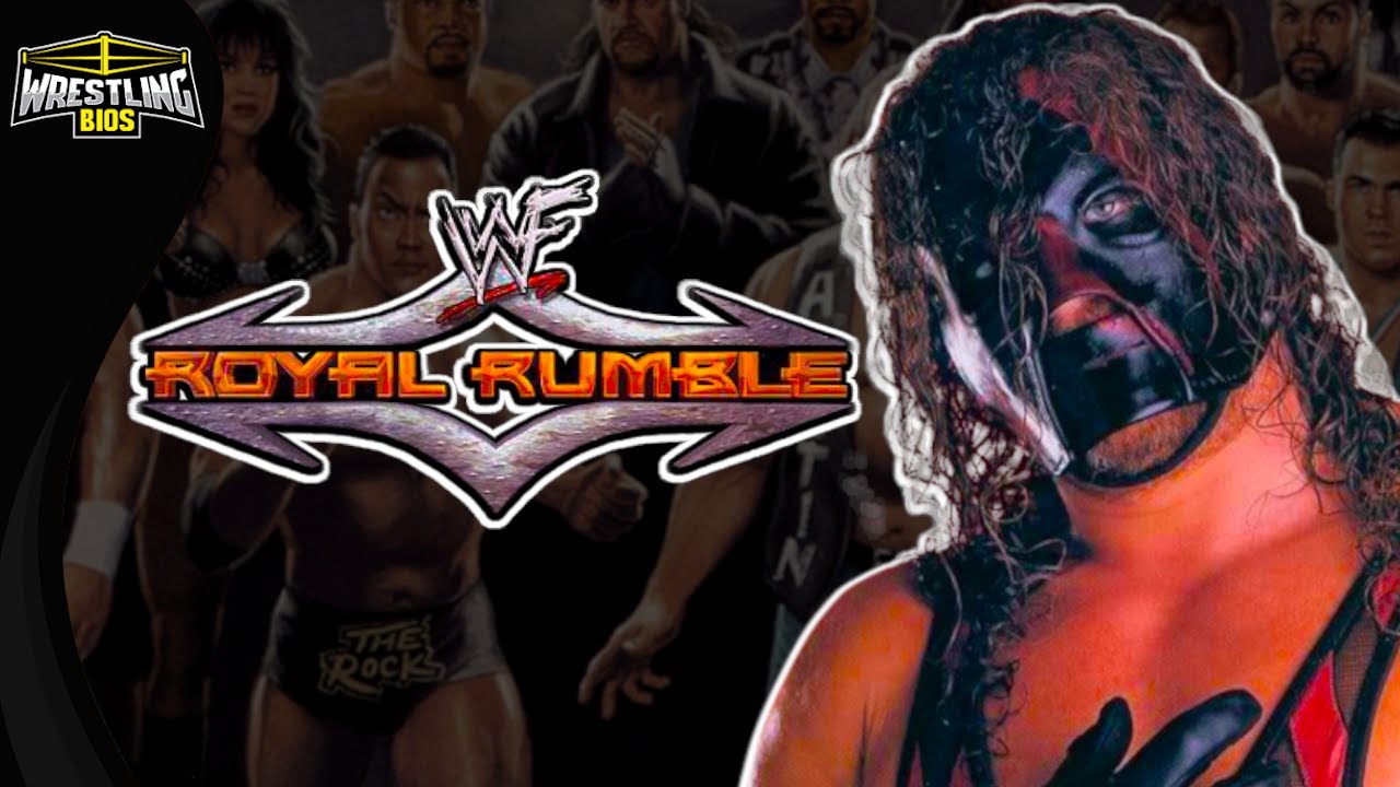 The 2001 Royal Rumble - The Last 