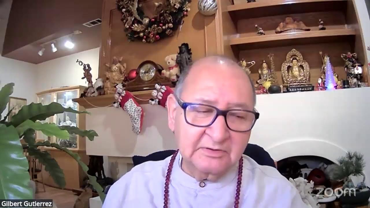 Maitreya's Perfect Enlightenment