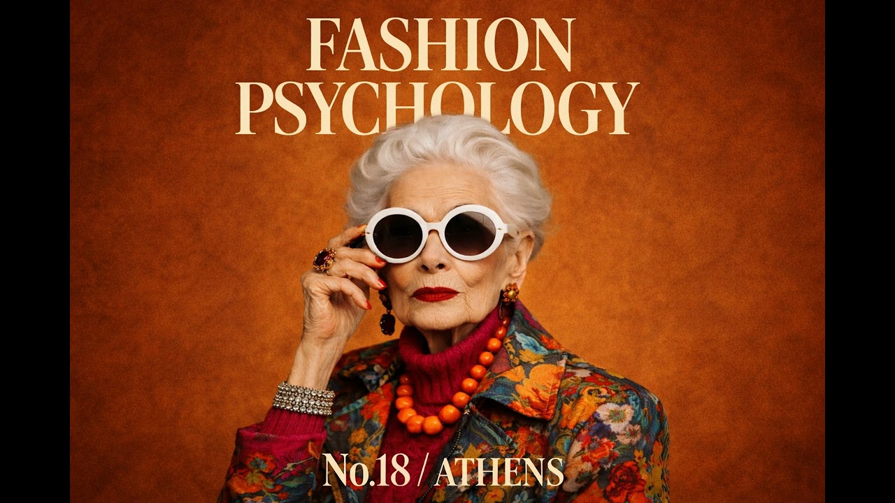 The Psychology of Fashion in a Woman’s Second Life