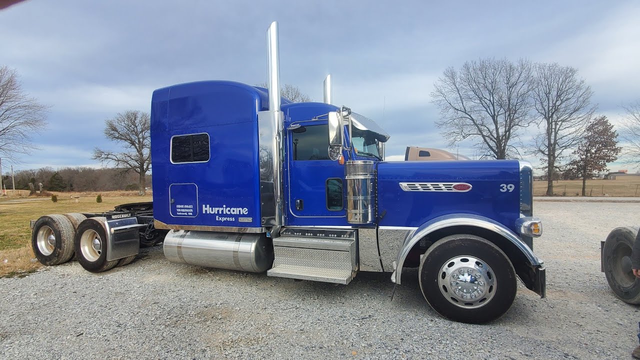 #hurricaneexpress finally 🙌 #staypositive #cdl #largecar #trucking #getmoney #haters