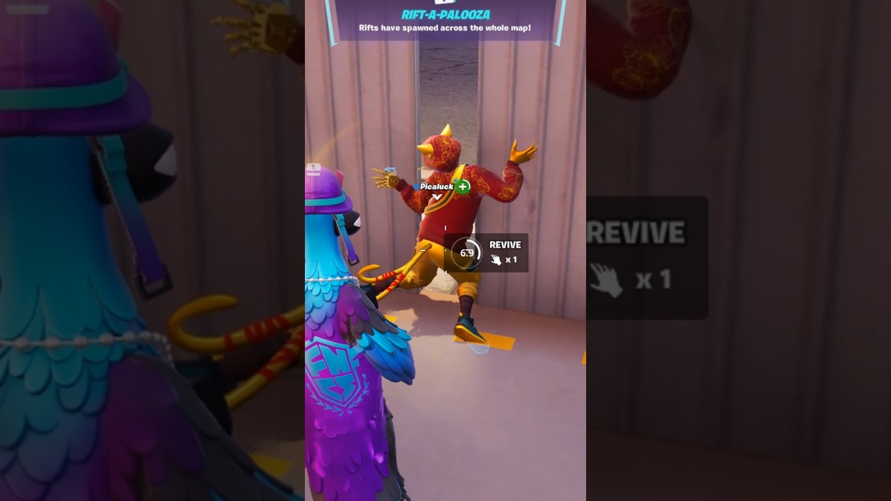 Battle Royale Zero Build 🤣 #fortnite #fortnitefunnymoments #fortnitememes