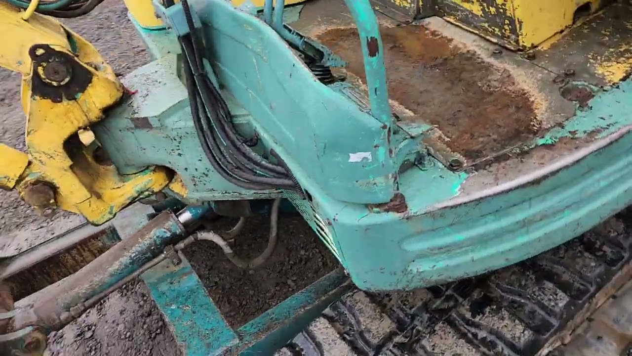 Yanmar vio 40