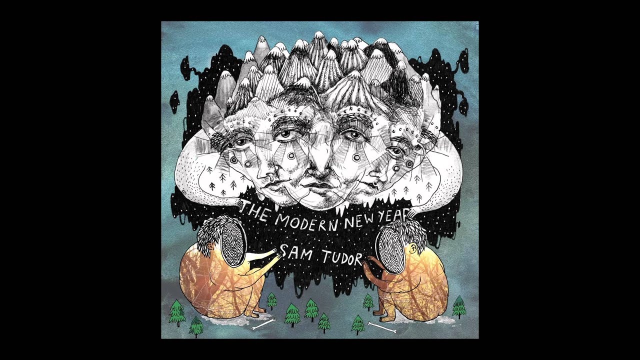 Sam Tudor - Modern New Year