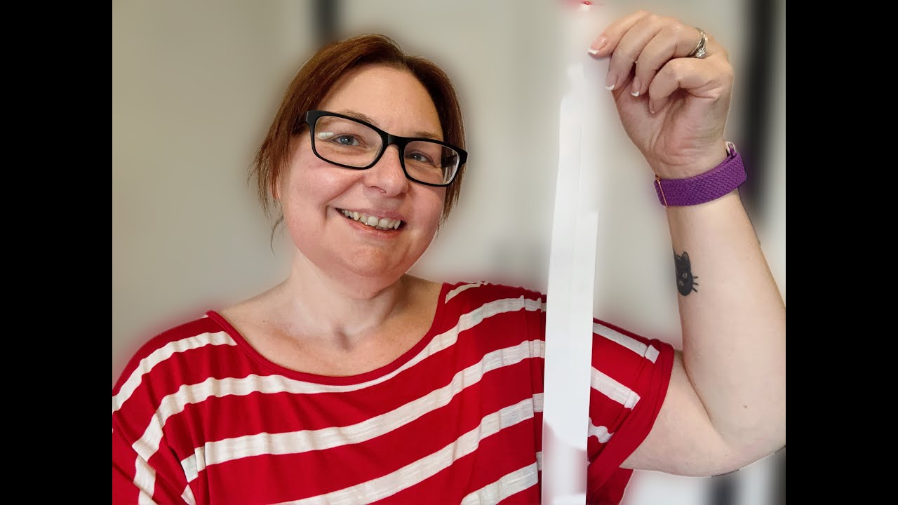 How to use Self Adhesive Caulk Strip Sealant Tape  + Product  Review