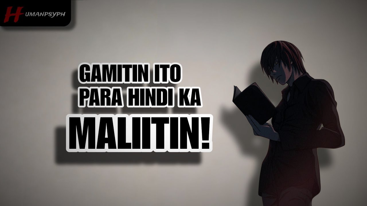 Mind Control Tricks na Magpapabago sa Paraan ng Pakikitungo ng Tao sa Iyo