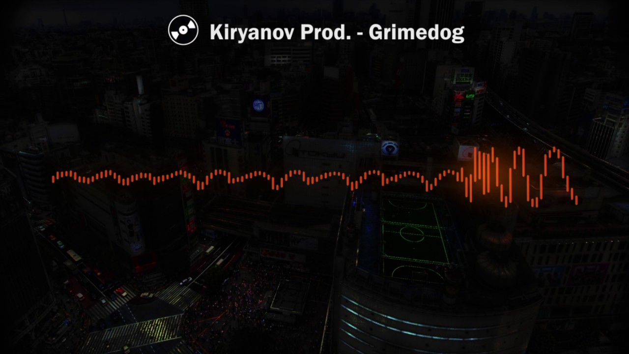 Free Instrumental l Grime beats l 140 BPM l 