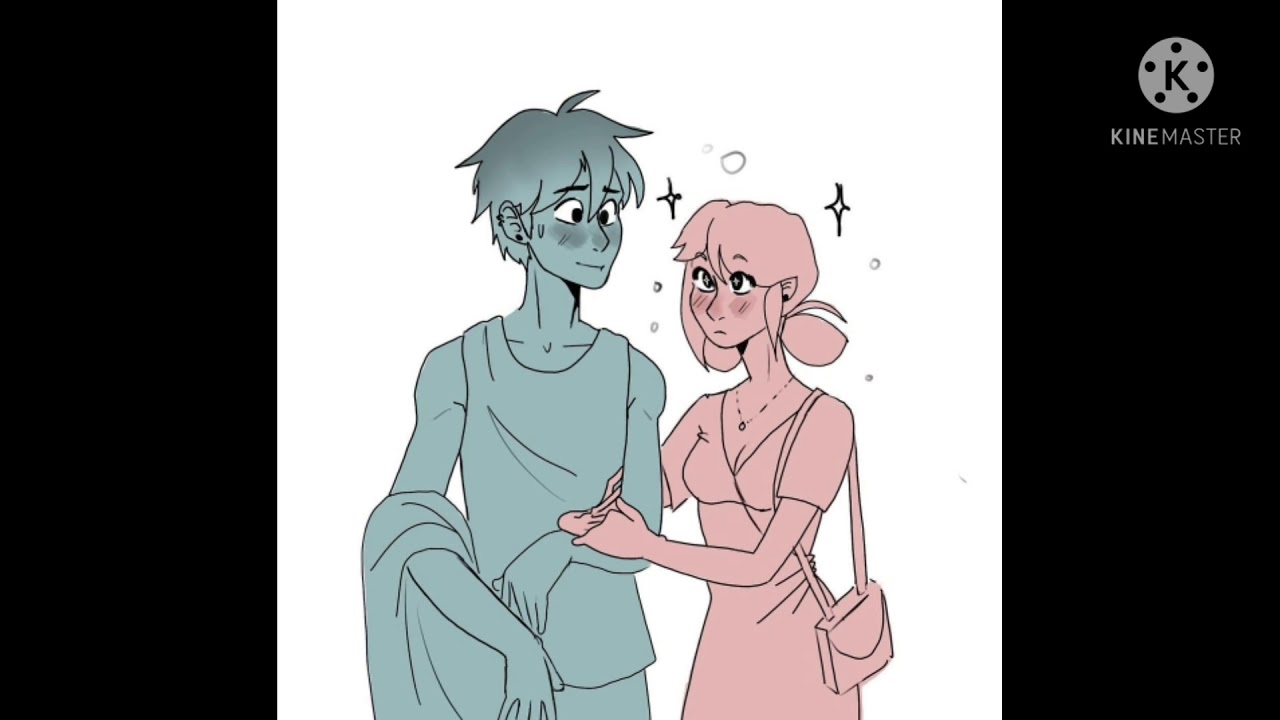 × Komiks Miraculum - Brak Miłości // Cz. 3