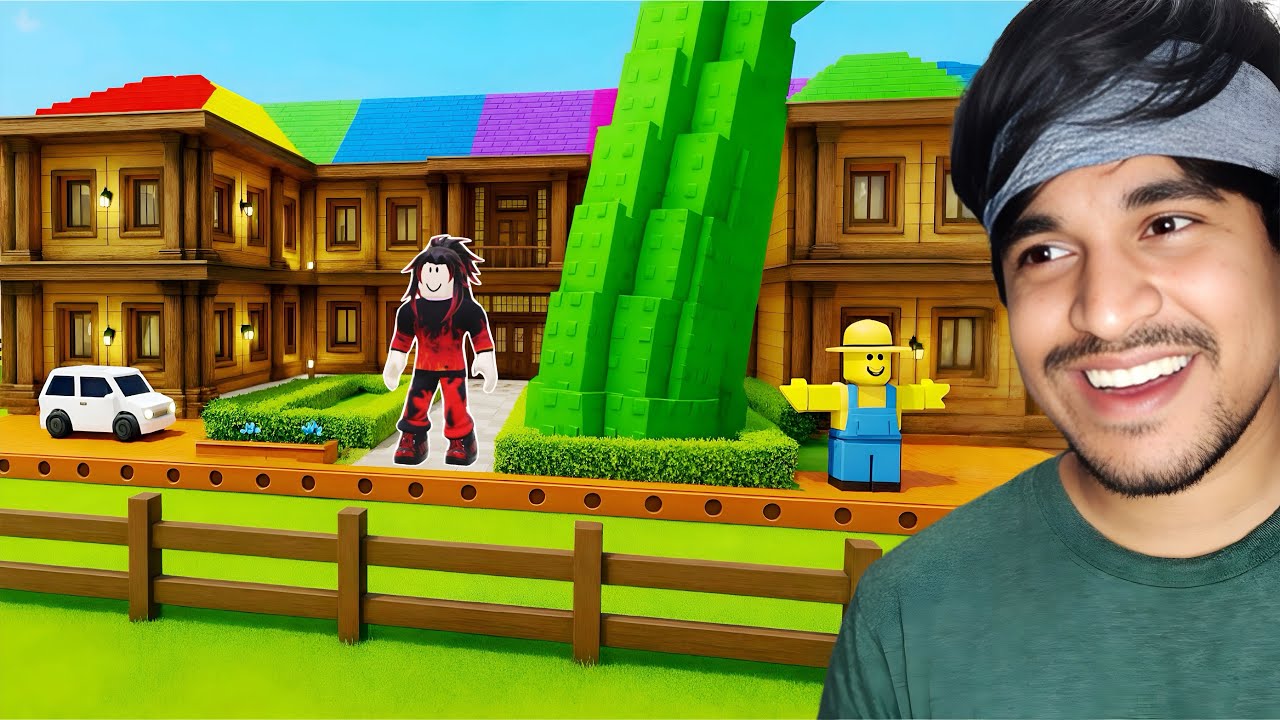 Beautiful Garden Wins ₹1000