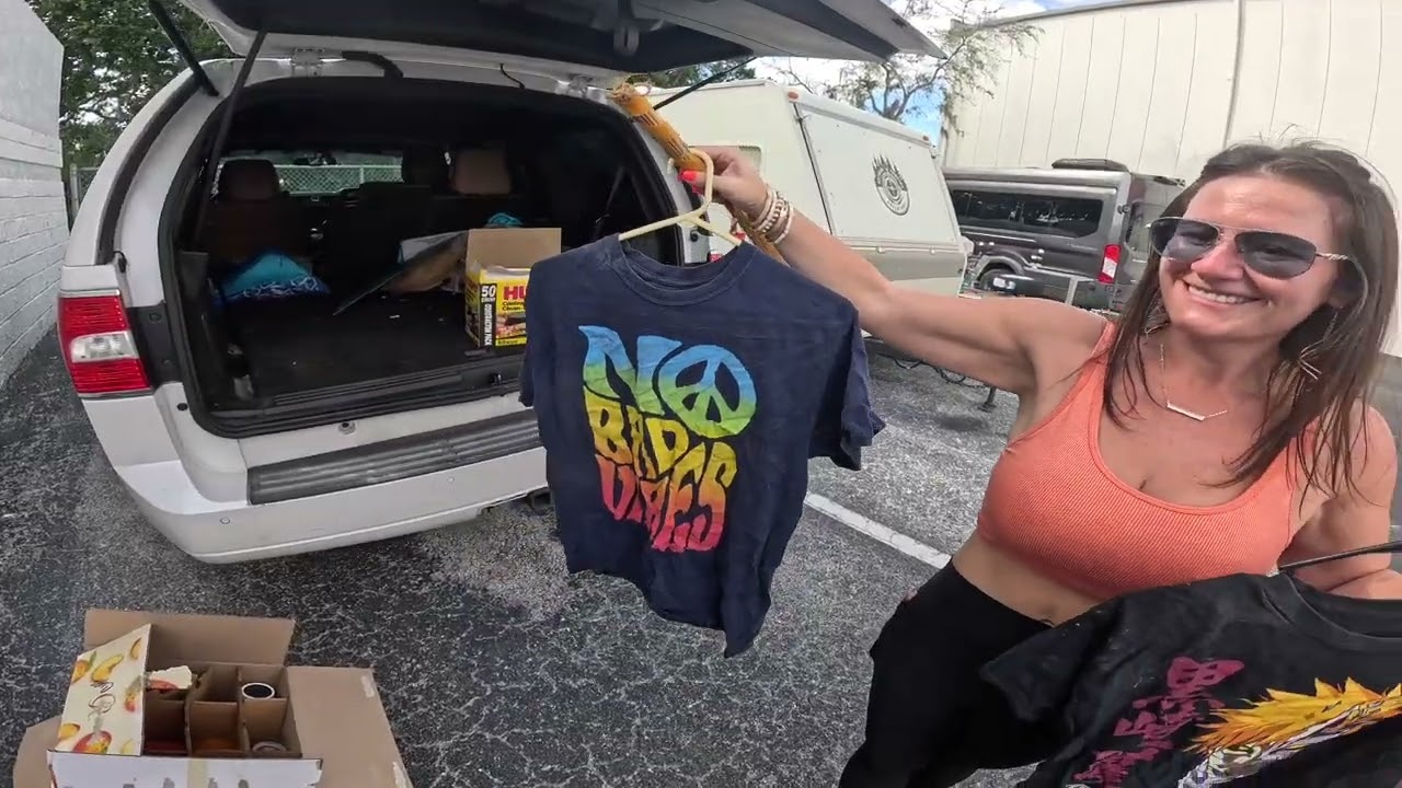We Took a Risk on This Storage Unit… You Won’t Believe What Was Inside