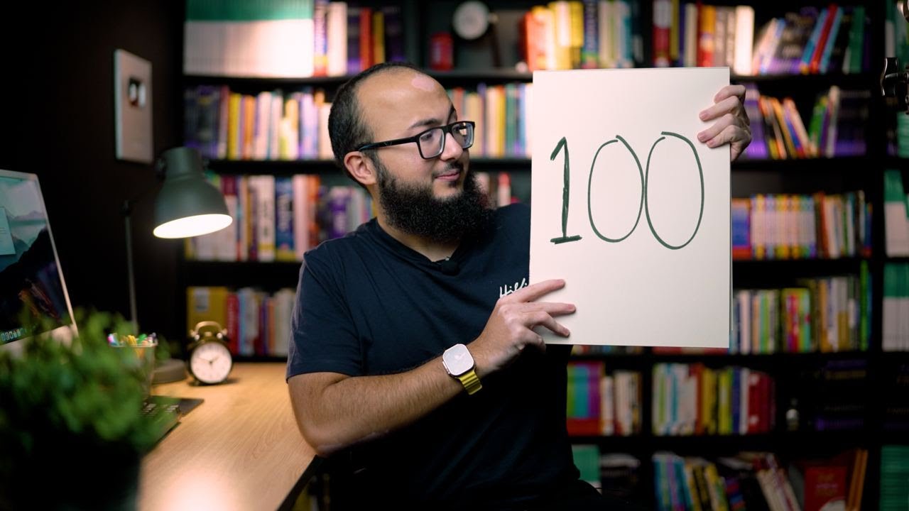 اهم ١٠٠ اسم في اللغة الانجليزية مع امثلة: للمبتدئين