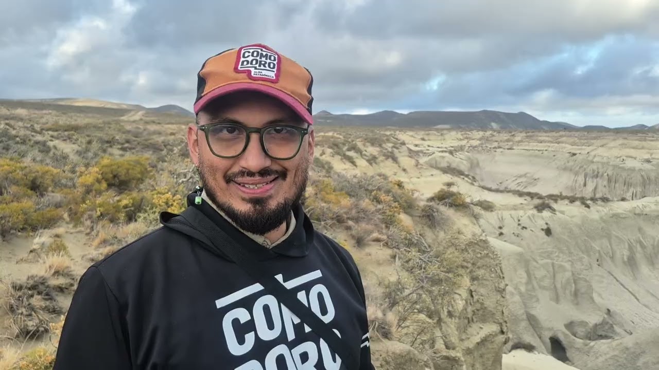 Cañadon De Los Loros
