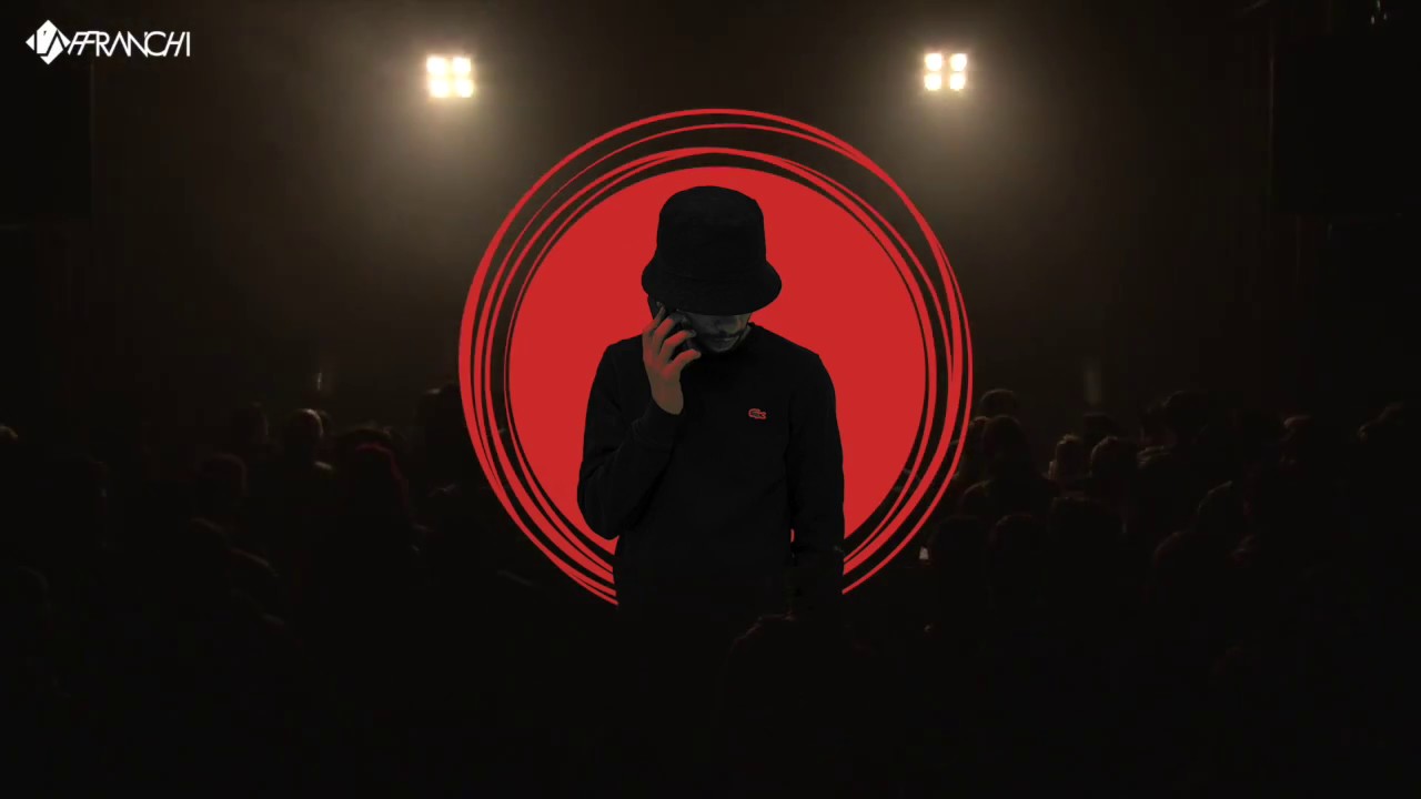 LACRAPS en concert &agrave; l'Affranchi (Marseille) - 2016