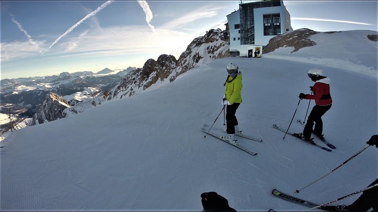 Marmolada 2022 - Dolomiti Italy