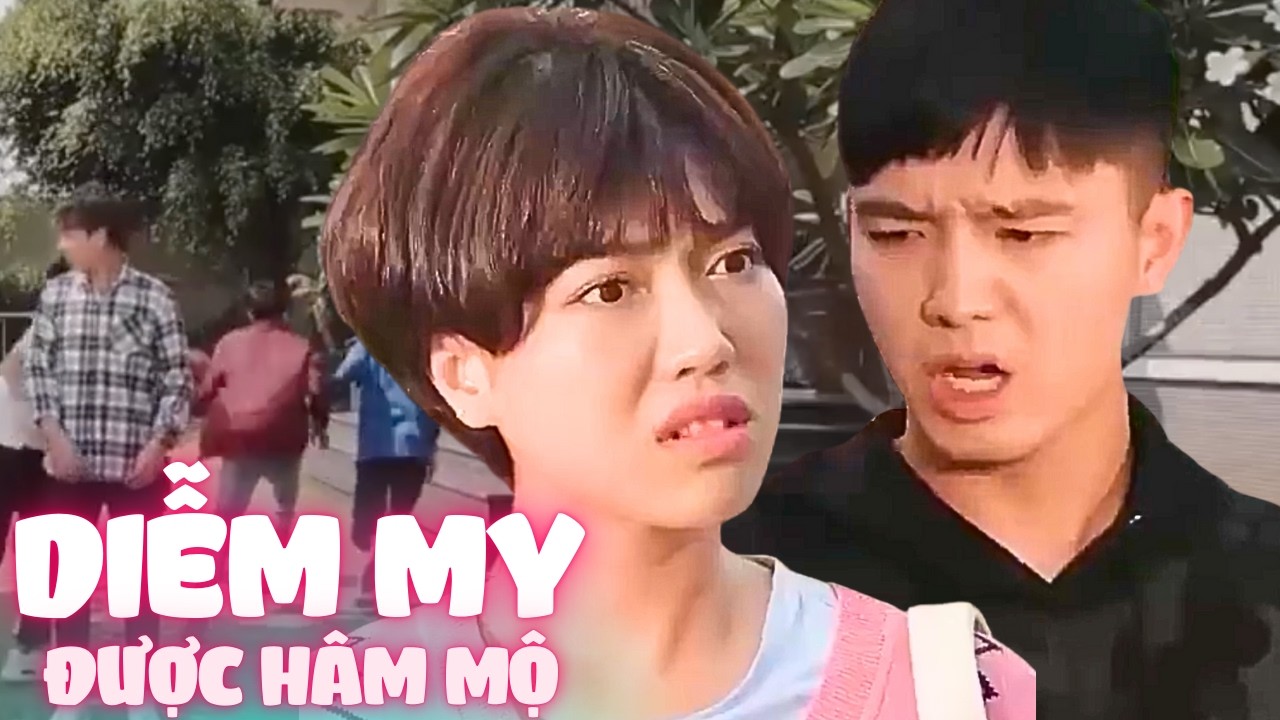 Gia đình là số 1 Phần 2 | Cô giáo Diễm My được bạn của Trạng Nguyên HÂM MỘ