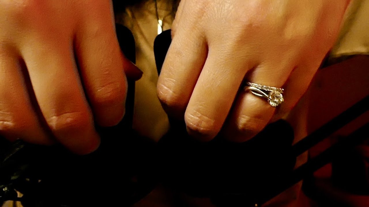 ASMR Brain Massage (Intense Mic Scratching)