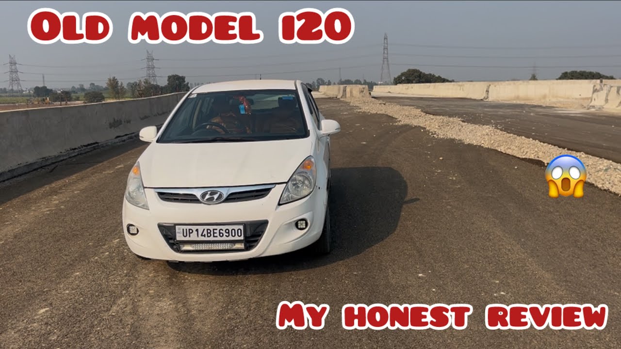 Old i20 Full Review | 15 Year Old