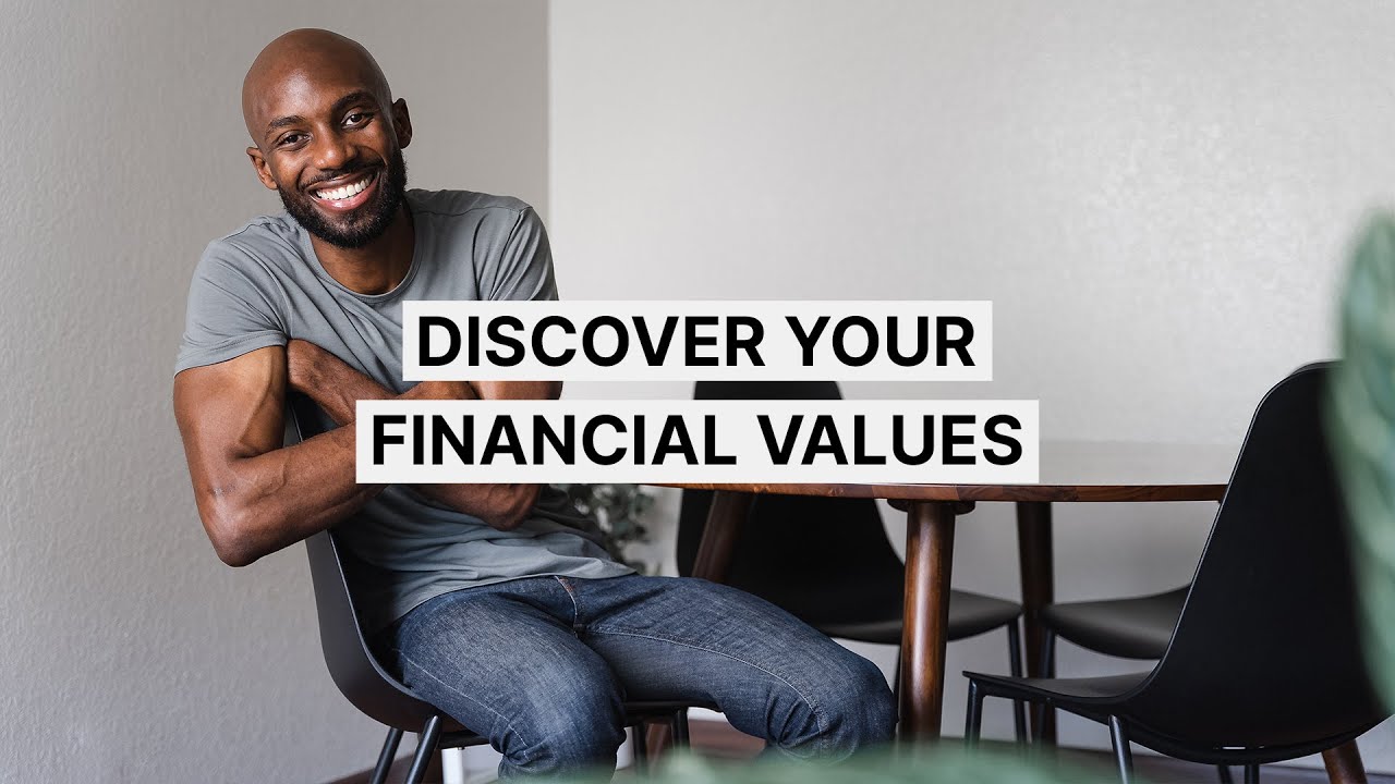 3 Questions To Discover Your Financial Values