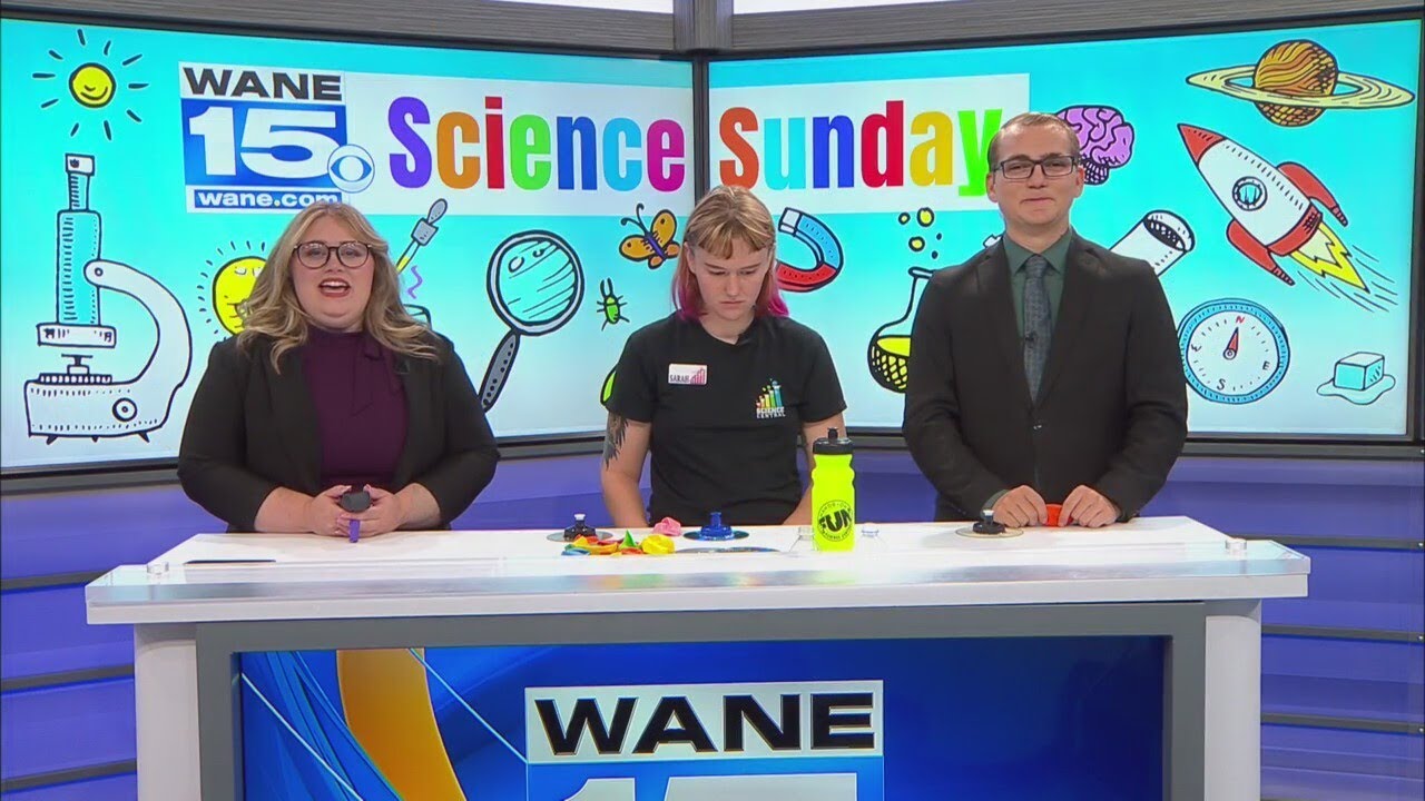 Science Sunday