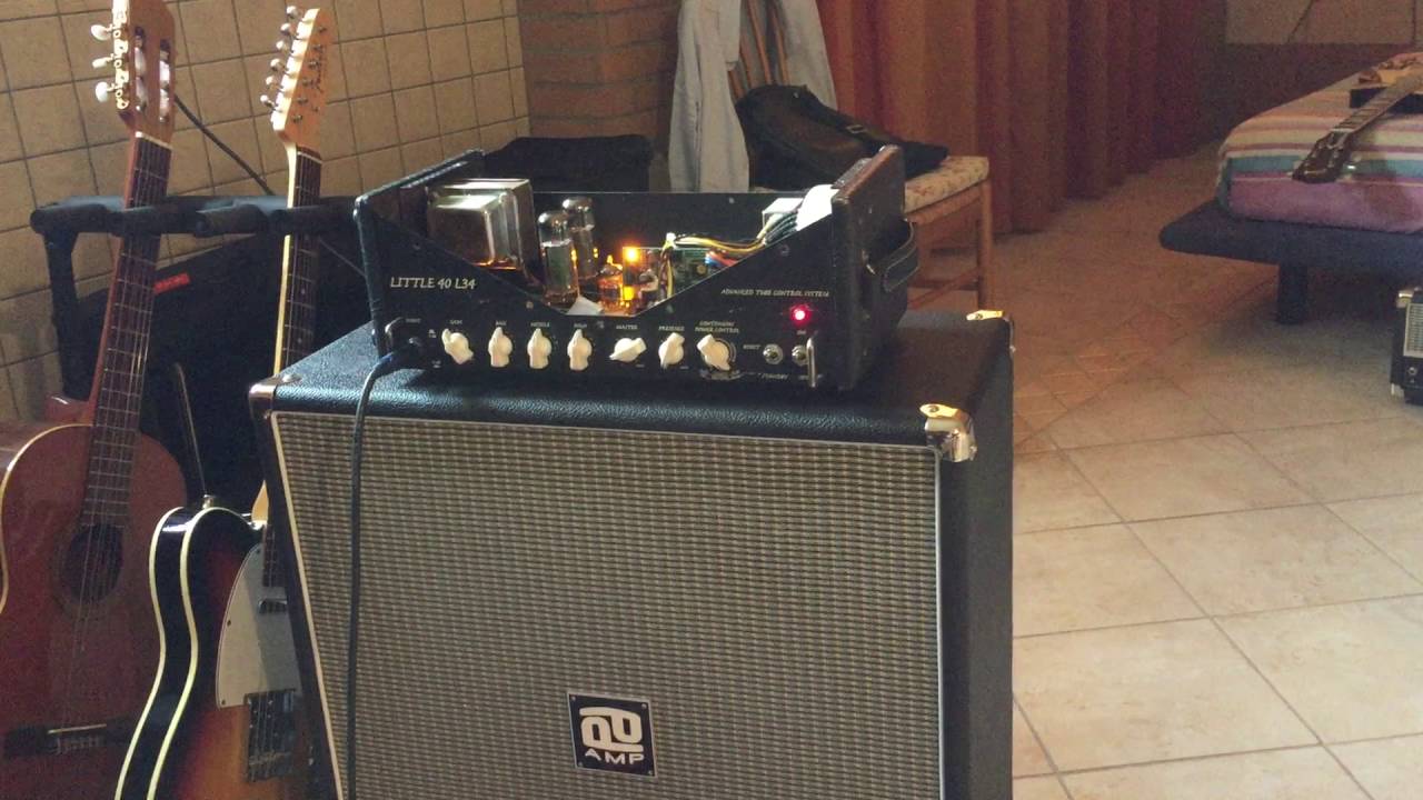 ROBBEN FORD FOOL'S PARADISE DV MARK LITTLE40