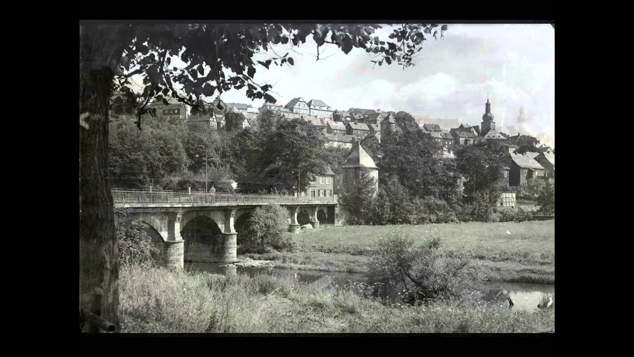Bundesweiter Tag der Städtebauförderung am 9. Mai in Arnsberg