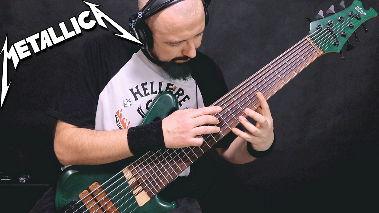 METALLICA  - 