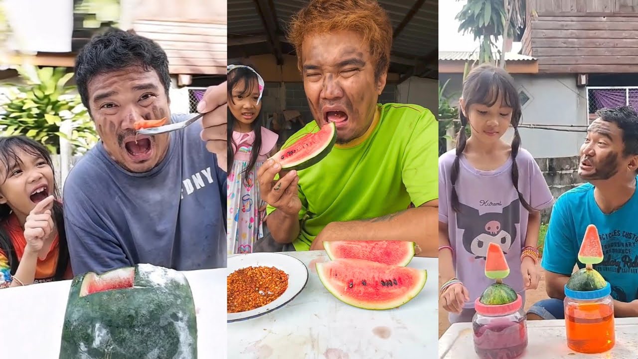 เรื่องวุ่นๆของ ไบร์ทแบม คลิปตลก | ไบร์ทแบม