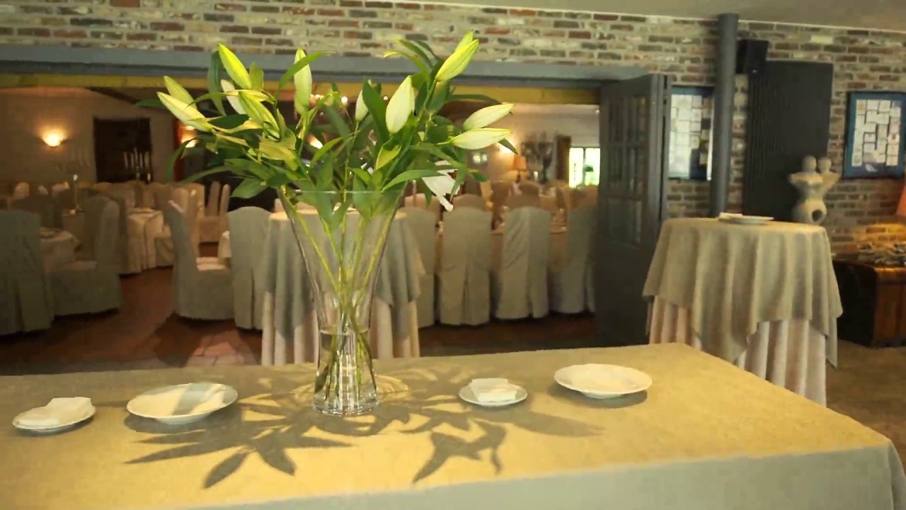 Restaurant-Feestzaal Ter Biest Menen