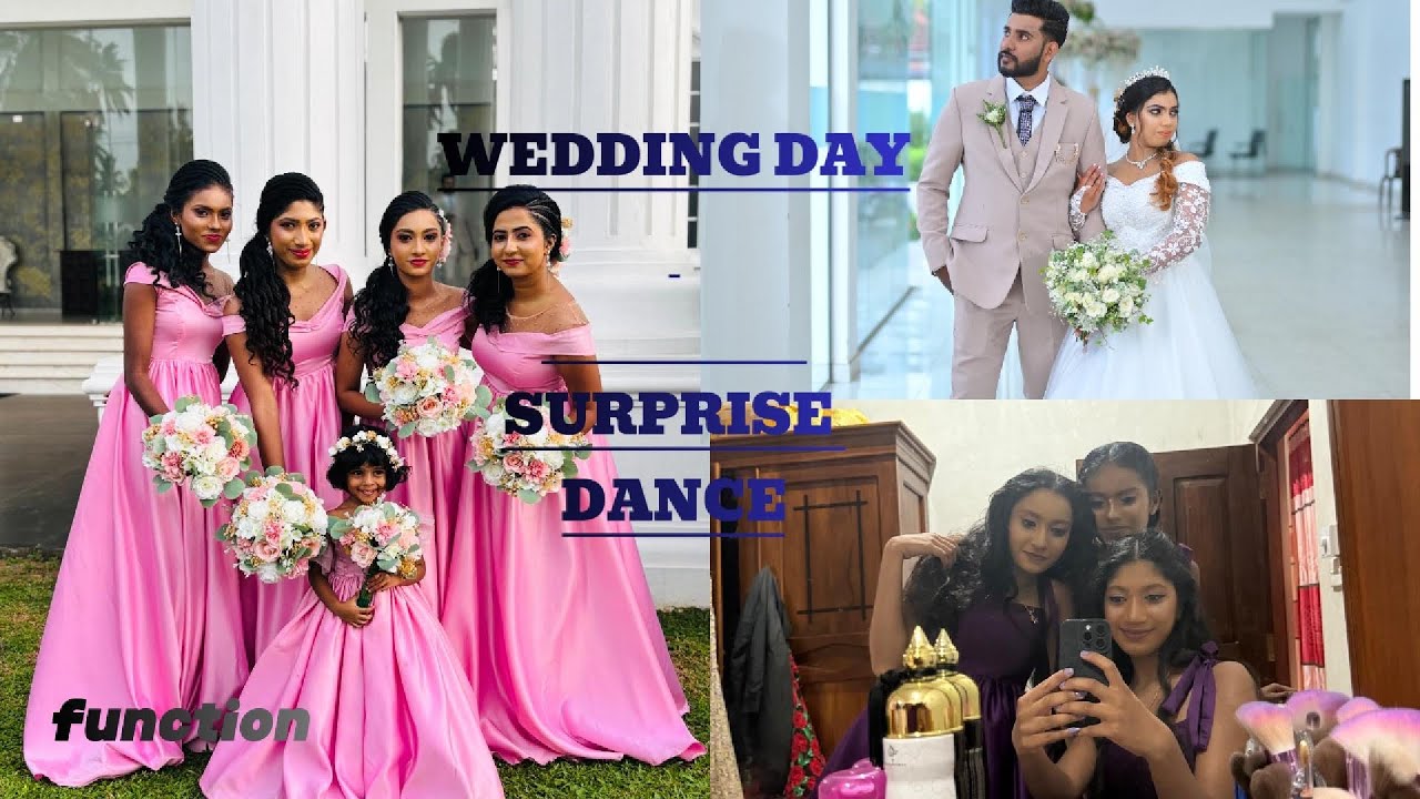 Wedding day  Function... dance 💃🏻😍😍😎