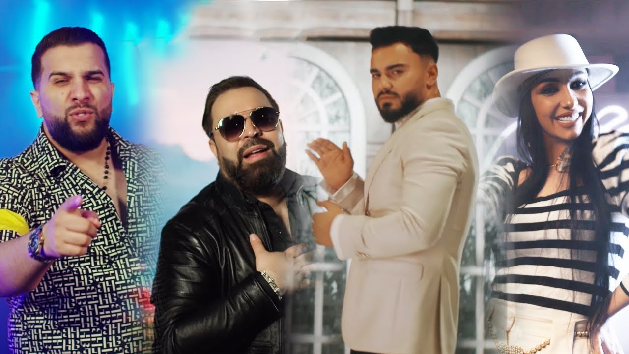8 ORE DOAR HITURI - Manele VECHI si NOI2021 - Colaj Manele YouTube