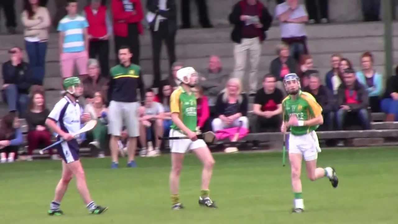 Nenagh Eire Og Toomevara minor final 2013
