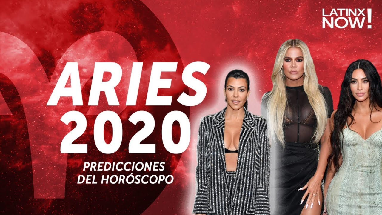 Aries 2020: horóscopo, tarot, y predicciones de astrología | Latinx Now! | Telemundo