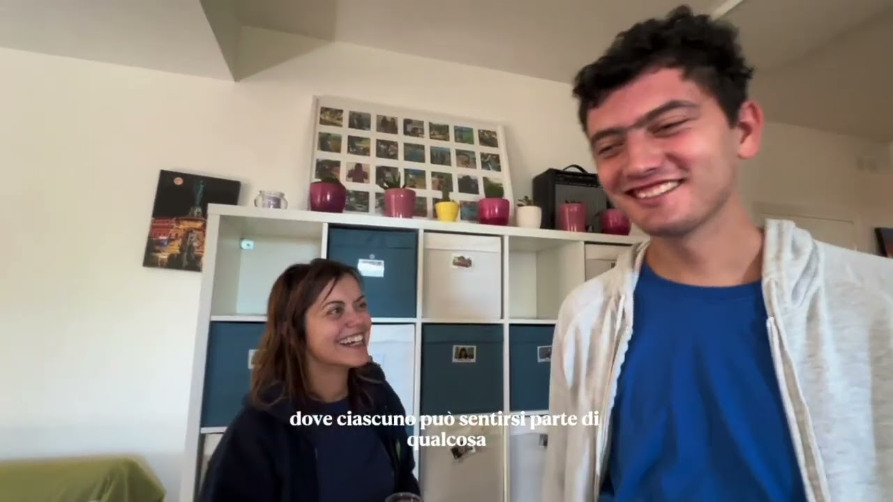 Openhouse Lab 2.0 | Campagna di Crowdfunding 2025