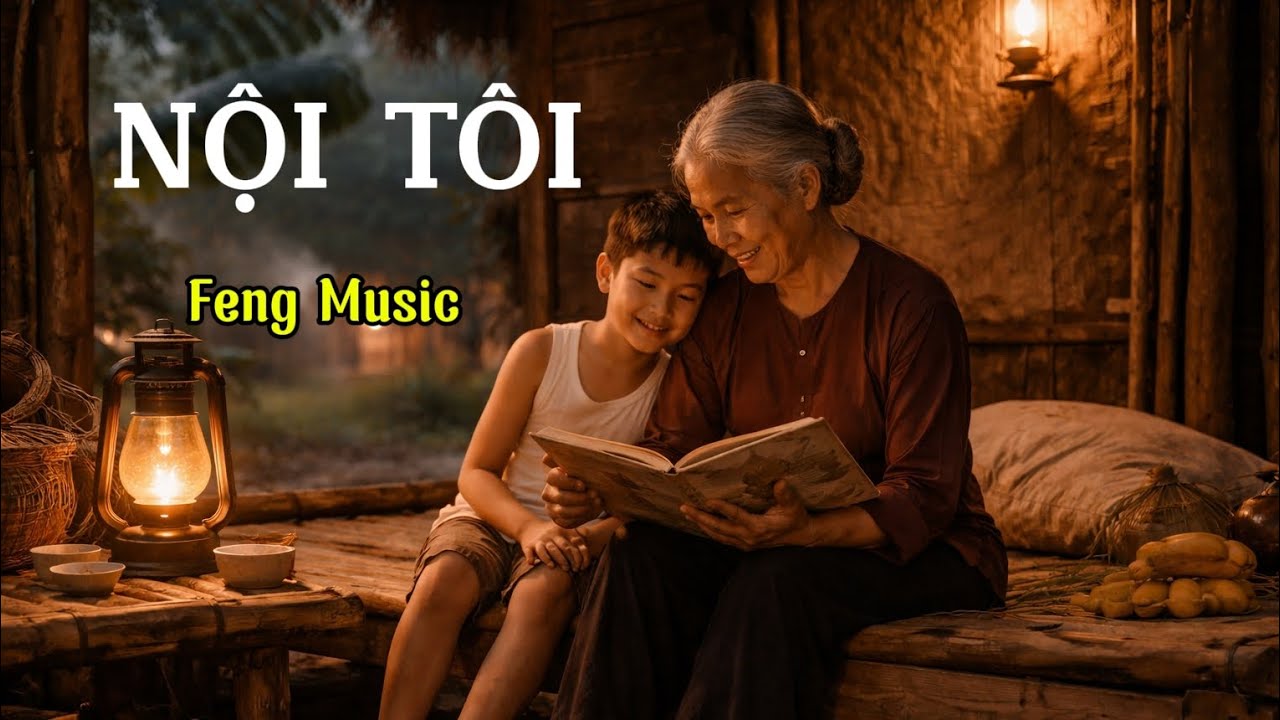 NỘI TÔI | Feng Music & Suno AI 