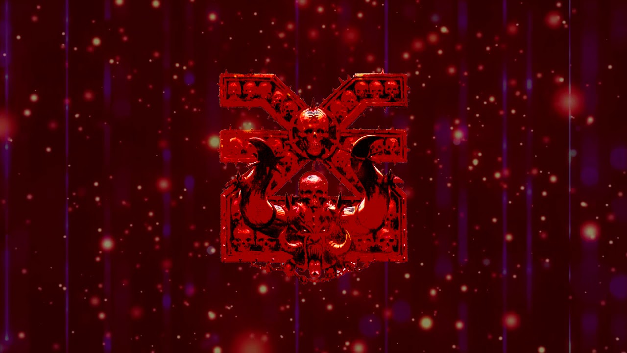 Grimwind - Мир Для Кхорна