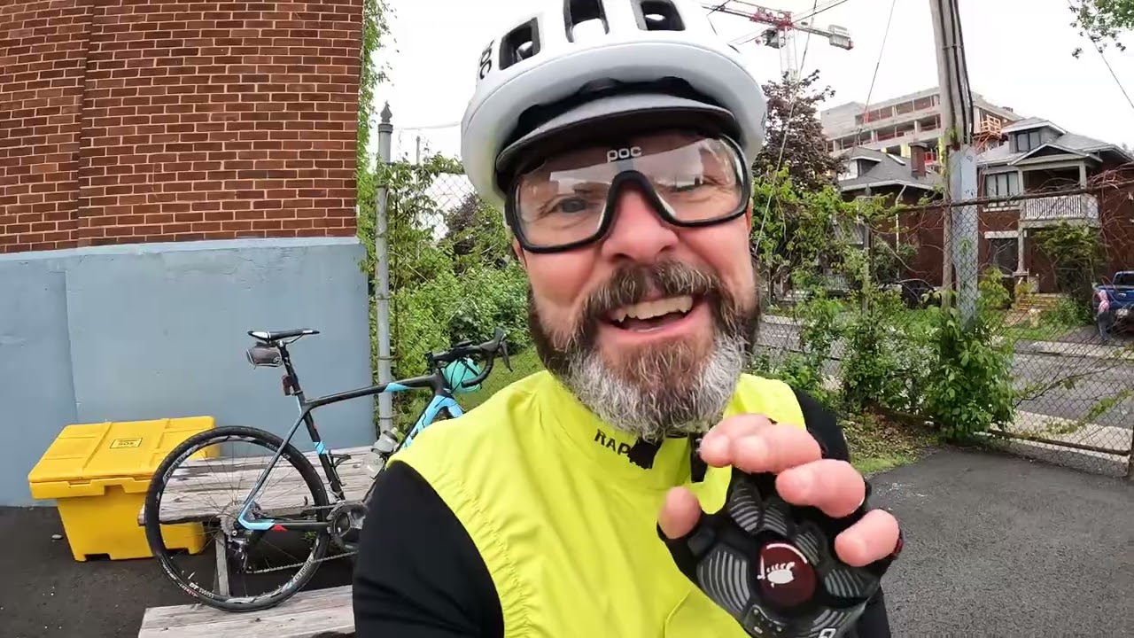 2025 cycling budget update....