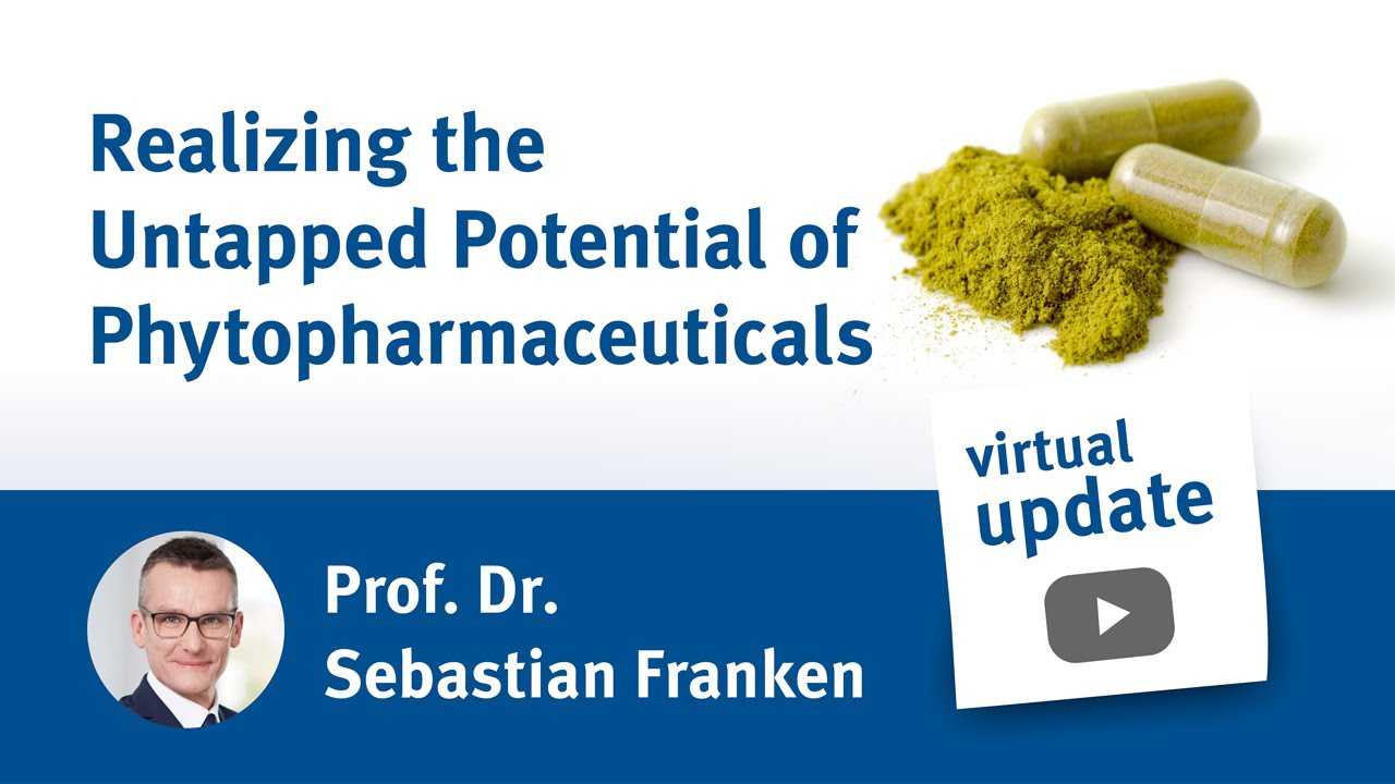 Virtual Update HWI group: Nanoformulated Herbal Extracts