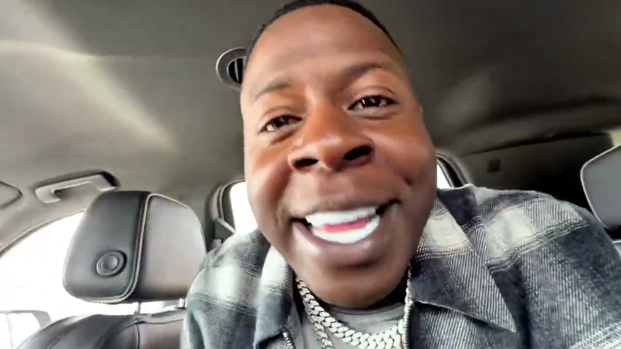 Blac Youngsta - &ldquo;Born N&rdquo; Music Video (Behind The Scenes)