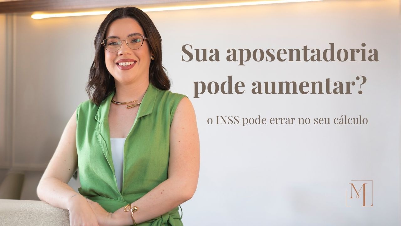 Revisão de aposentadoria no INSS: hipóteses, prazo e quando vale a pena entrar com ação