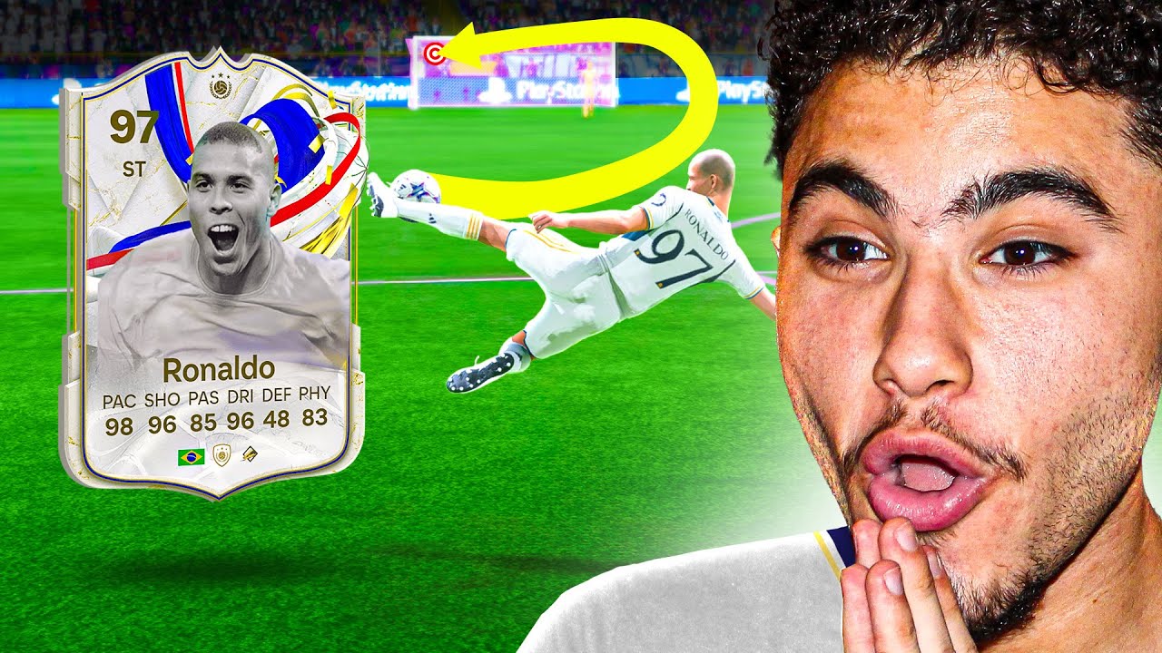 البحث عن ظاهرة البرازيل 🇧🇷