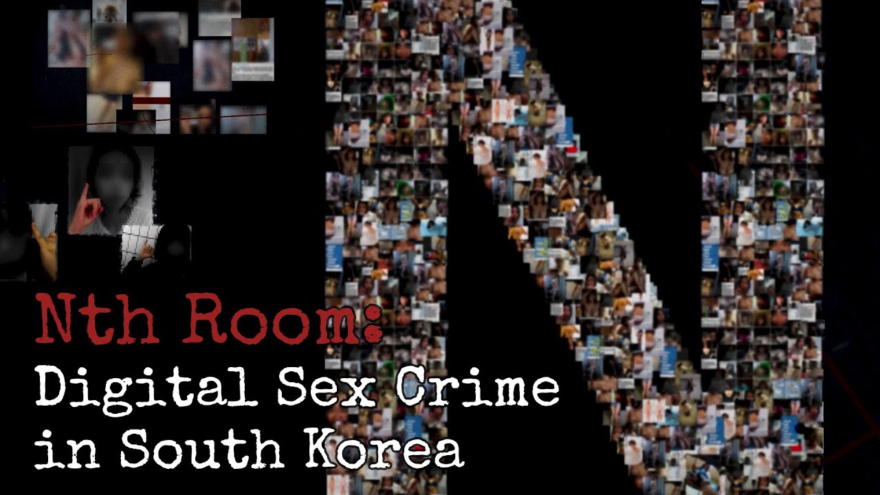 The Nth Room case: The Making of a Monster [Documentary on online sex crime in Korea]