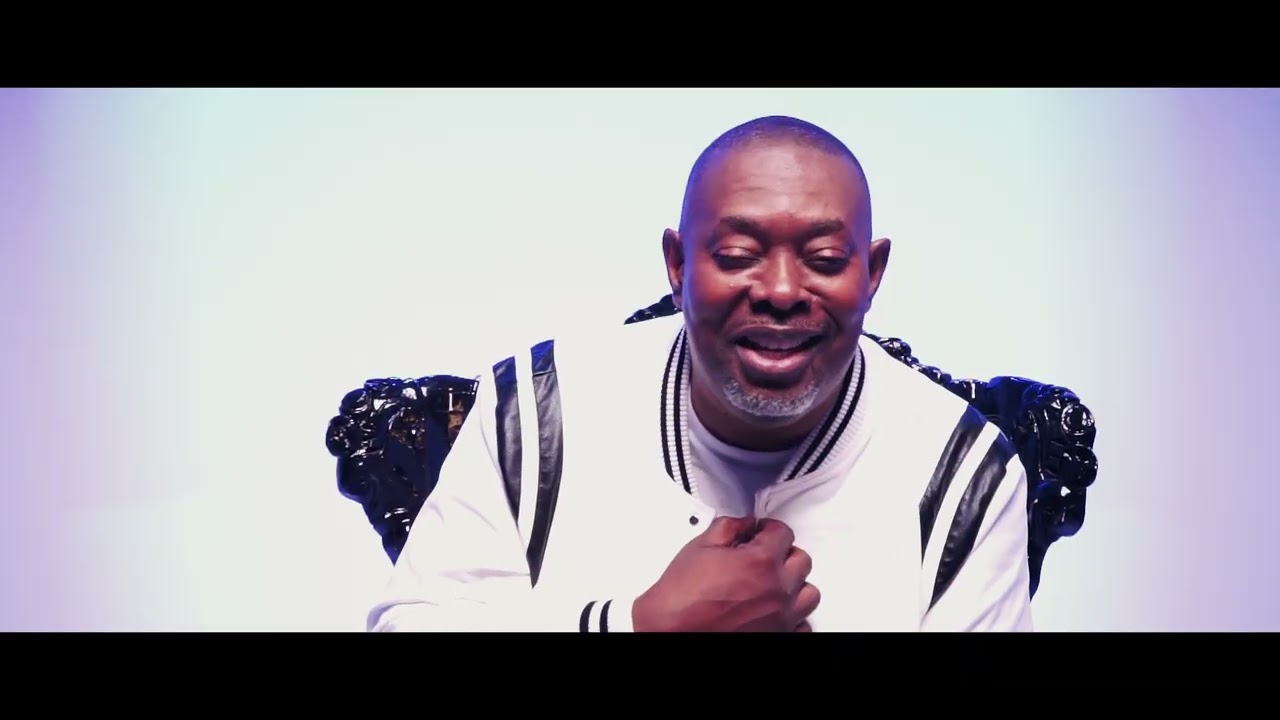 FILSTON MBULAKEY FEAT THOMAS LOKOFE-LE CHOIX DE DIEU(CLIP OFFICIEL)
