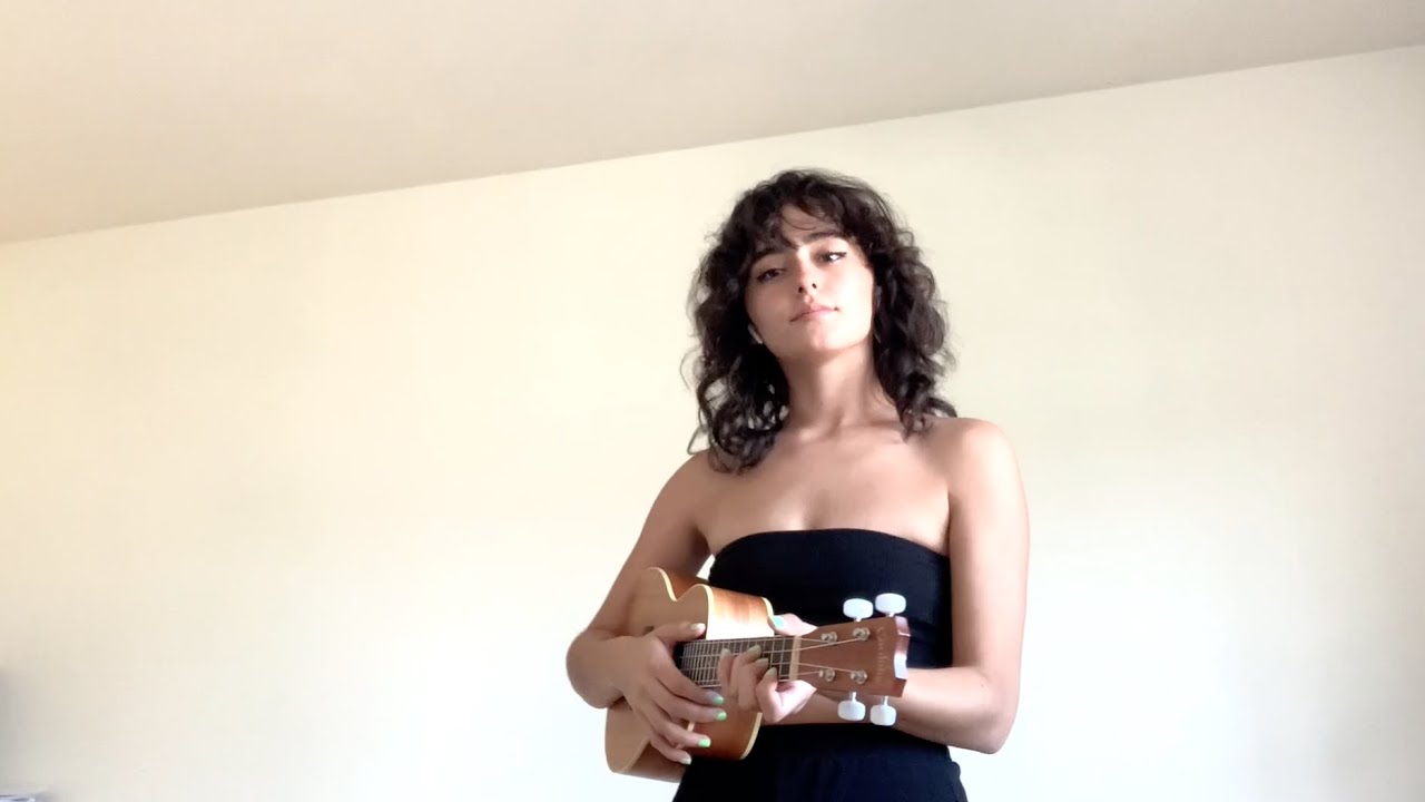 ABC - Guitarricadelafuente (UKULELE COVER)