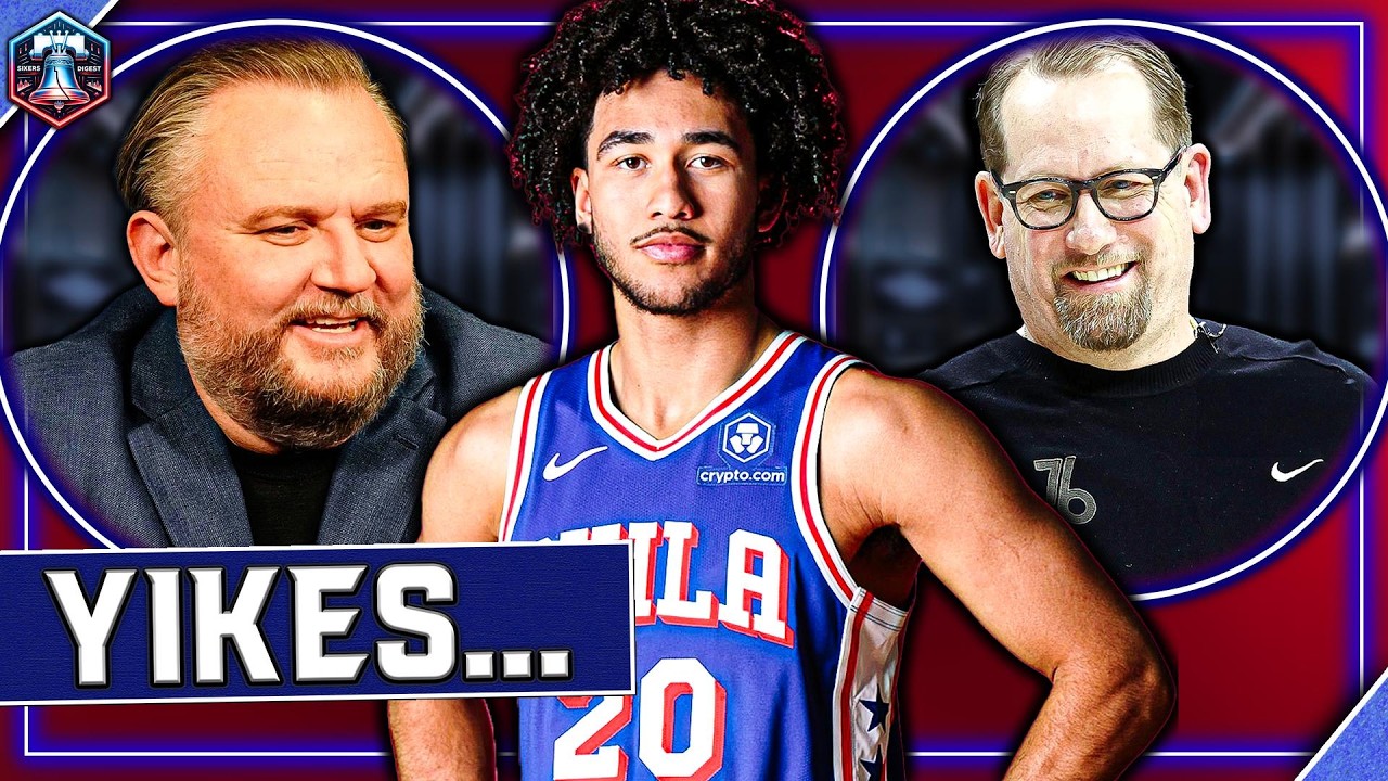 It Keeps Getting WORSE...