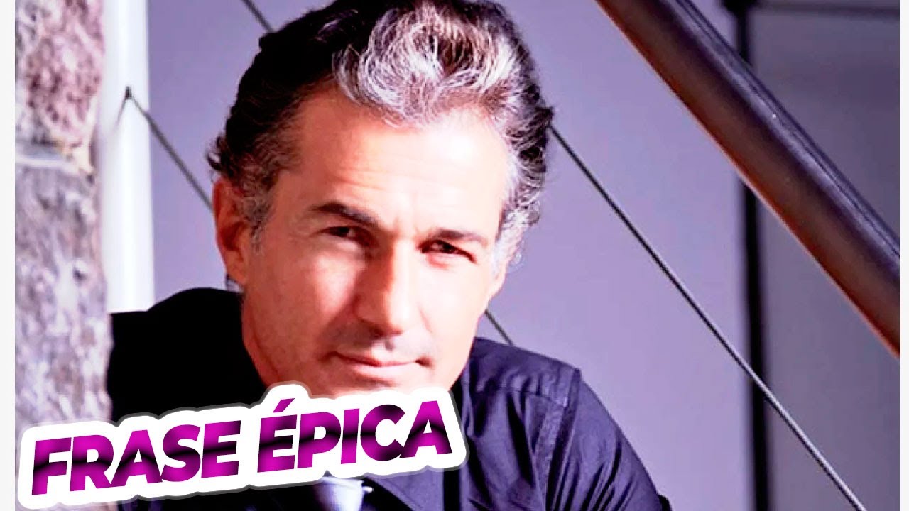 Ivo Cutzarida pasó a la eternidad con una frase que repetimos todos